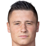 Player picture of Maxime Cavelier