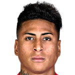 Player picture of Marcelo Djaló