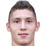player picture of M. Kapplinghaus