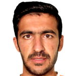 Player picture of كاليم الله