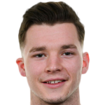Player picture of Ali Coote