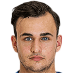 Player picture of Panagiotis Erifopoulos