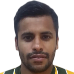Player picture of Faisal Iqbal