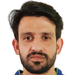 Player picture of Bilawal-Ur-Rehman