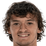 Player picture of Guilherme Gui
