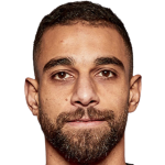 Player picture of Amro El Soulia