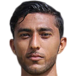 Player picture of Zain Ul Abdeen