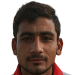 Player picture of Muhammad Shahbaz