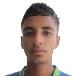 Player picture of Faisal Hassan