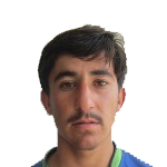 Player picture of Wali Khan