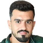 Player picture of احسان الله