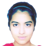 player picture of Warisha Khan