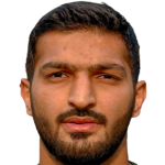 Player picture of عبدالله شاه