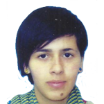 player picture of Almira Rafeeque