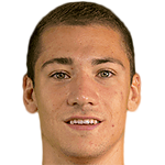 Player picture of Jerome Müller