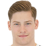 Player picture of Brian Gipperich