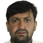 Player picture of Mirza Khan