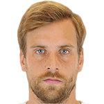 Player picture of Niklas Weis