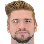 Player picture of Felix Handschke