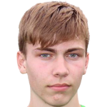 player picture of D. Heynen