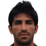 Player picture of Shahbaz Ahmed Khan