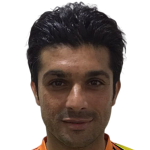 Player picture of نور محمد