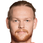 Player picture of Jonas Wilde