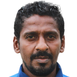 Player picture of Naseer Ahmed