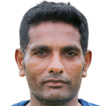 Player picture of Zafar Majeed