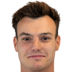 Player picture of Thijs Benoot