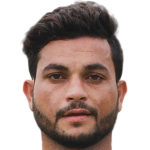 Player picture of Fahim Shah