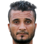 player picture of Asif Waris