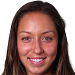 Player picture of Jessica Pegula