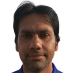 Player picture of Shahid Nabi