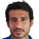 Player picture of Muhammad Naveed