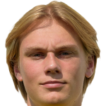 Player picture of Arne Lagache