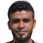 Player picture of Adam Hameed