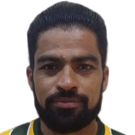 player picture of Adil Ahmed