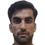 Player picture of Usman Khan 