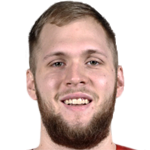 Player picture of Przemek Karnowski