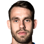 Player picture of أيرجير بور ستينارسون