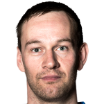 Player picture of Logi Gunnarsson