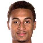 Player picture of إدوين جاكسون