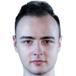 Player picture of Aurimas Kvakšys