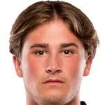 Player picture of Yesten Baert