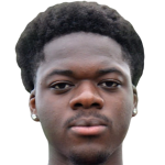 Player picture of Isidor Akpeko