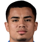 Player picture of Isaac Castillo