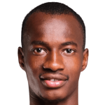 Player picture of Kamory Doumbia