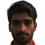 Player picture of Adnan Saeed