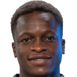 Player picture of Yacouba Dembélé